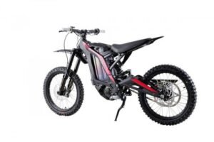 Surron Light Bee S 48v Youth - Sur-Ron Electric Bikes - sur ron light bee s