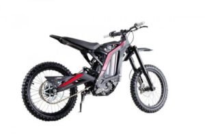 Surron Light Bee S 48v Youth - Sur-ron Electric Bikes - Sur Ron Light Bee S