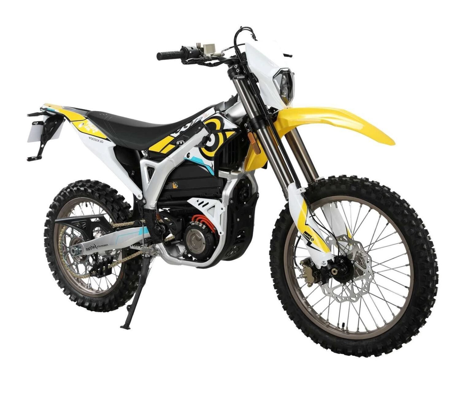 Surron Light Bee L1e SurRon Electric Bikes 2023 Surron Light Bee